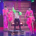 VIDEO | Eurovisioni finaalis näeb ka Käärijät, aga tema jaoks harjumatus rollis