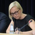 Kristina Kallas Eesti 200 siselistis: juhatuse otsus Izmailova välja heita läheb meie väärtuste vastu