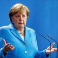 Merkel: Euroopa vajab ühtset migratsioonipoliitikat, Itaaliat ei saa üksi jätta