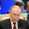 ÜLEVAADE | Putini ja teiste „liitlaste“ kohtumine Jerevanis kinnitas üle, et mingit liitu tegelikult ei ole