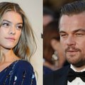 FOTOD: Värske suhe! Leonardo DiCaprio uus pruut ei erine eelmistest eriti millegi poolest
