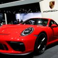 Porsches ja BMWs kasvab ootusärevus. Hiina plaanib kalli auto ostjatele maksukingitust
