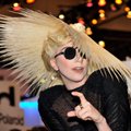 FOTOD: Vaata, millisel laval astub Lady Gaga laupäeval Tallinnas üles!