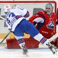 Hokiklubi Ilves esindaja ei ole KHLi pääsu osas kuigi optimistlik