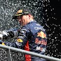Red Bulli valitsemine F1-s võtab enneolematuid mõõtmeid, Verstappen ületas Schumacheri saavutuse