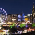 Veeda jõulud ja aastavahetus Šotimaal! Edasi-tagasi otselend Tallinnast Edinburghi kõigest 28 eurot