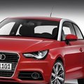 Pedantne pulgakomm Audi A1 sunnib Minil saba jalge vahele