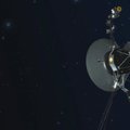 VALE KÄSKLUS | NASA kaotas kontakti ühe oma kaugeima kosmosesondi Voyager 2ga