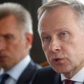 Ajakiri: Läti Panga presidenti kahtlustatakse altkäemaksu võtmises likvideerimisel olevalt pangalt TKB