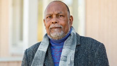 Dave Benton elu kõige õnnelikumatest hetkedest: tajun kogu oma olemusega, et just sel hetkel on neil kõik olemas