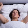 Teie voodielu on paksu tolmukihi all? Siis võtke osa sellest 30 päeva seksiväljakutsest ja teie suhe saab uue võimaluse