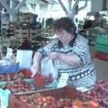 EPL video: kodumaine maasikas ja tomat lähevad kaubaks kõrge hinnaga