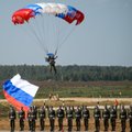 Venemaa korraldab Pihkva oblastis rahvusvahelise õppuse, et harjutada Ida-Euroopa relvakonflikti lokaliseerimist