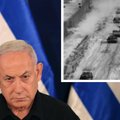 Израильский премьер объявил о начале второй фазы войны против ХАМАС. Иран заявил о пересечении красной линии 