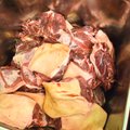 TEADUSEST TÖÖSTUSESSE: Eestis patenteeriti lihatööstuse kõrvalsaadusi väärindav tehnoloogia
