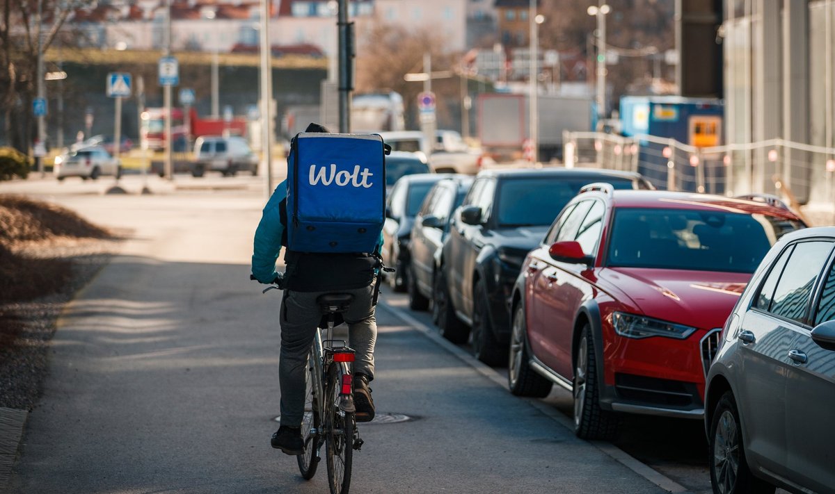 Wolti kuller