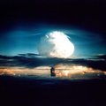 Teadlastel on mõjuv seletus, miks tuumarünnak on liiga ohtlik, et ükski riik seda tõesti proovida julgeks