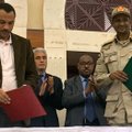 Sudaani sõjavägi ja meeleavaldajad allkirjastasid võimu jagamise dokumendi