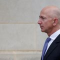 Amazoni boss Jeff Bezos on juba nii rikas, et keegi ei jõua (ametlikult) lähedalegi!