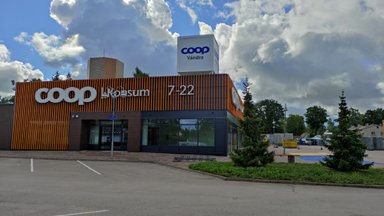 Argo Ideon: Tallinna kesklinnas pole COOPi, Lidlit ega teisi odavpoode. Kuidas niimoodi hakkama saada?