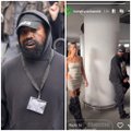 FOTO | Nagu oma inimene! Tommy Cash väisas Kanye Westi eksklusiivset moesõud