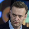 Навальный призвал жителей Приморья выйти на улицы