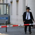 Еврокомиссия: всплеск антисемитизма напоминает самые мрачные времена