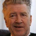 EKSPRESSI ARHIIVIST | David Lynch: „Mulle meeldis Eestis“