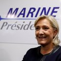 Претендент на пост президента Франции пообещала вывести страну из ЕС и НАТО