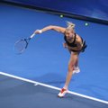 TÄISPIKKUSES | Kaia Kanepi andis Haabneemes peetava ITF-i turniiri teises ringis loobumisvõidu