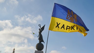 Главком ВСУ: если россияне отправятся в Харьков, он станет для них роковым городом