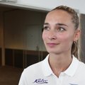 DELFI VIDEO: Ksenija Balta: 6.50 peaks kvalifikatsioonist edasi viima