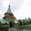 Kuremäe kloostri iguumenja: veresideme katkestamine Vene Õigeusu Kirikuga on võimatu