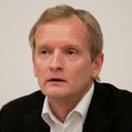 Tallinna ülikooli rektoriks valiti uuesti tagasi Tiit Land