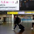 В России разработали правила для авиакомпаний и аэропортов после снятия ограничений. Пассажиров не станут рассаживать друг от друга