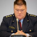 Läti politseijuht: süüpinki võivad sattuda paljud