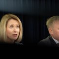 VIDEOD | Valitsus jõudis pärast nädalaid vaidlusi lisaeelarves kokkuleppele
