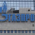 Gazprom hakkab Euroopas massiliselt koondama