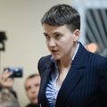 Савченко обнародовала скорректированные списки осужденных на Украине россиян