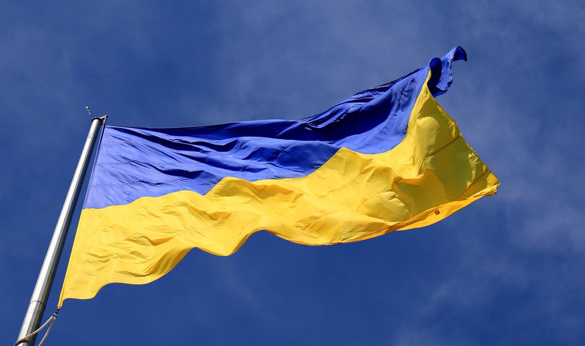 Ukraina ettevõtlusel on üsna heas seisus, võrreldes ajaga, mil sõda algas.