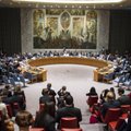 Россия представила ООН новый проект резолюции по Украине