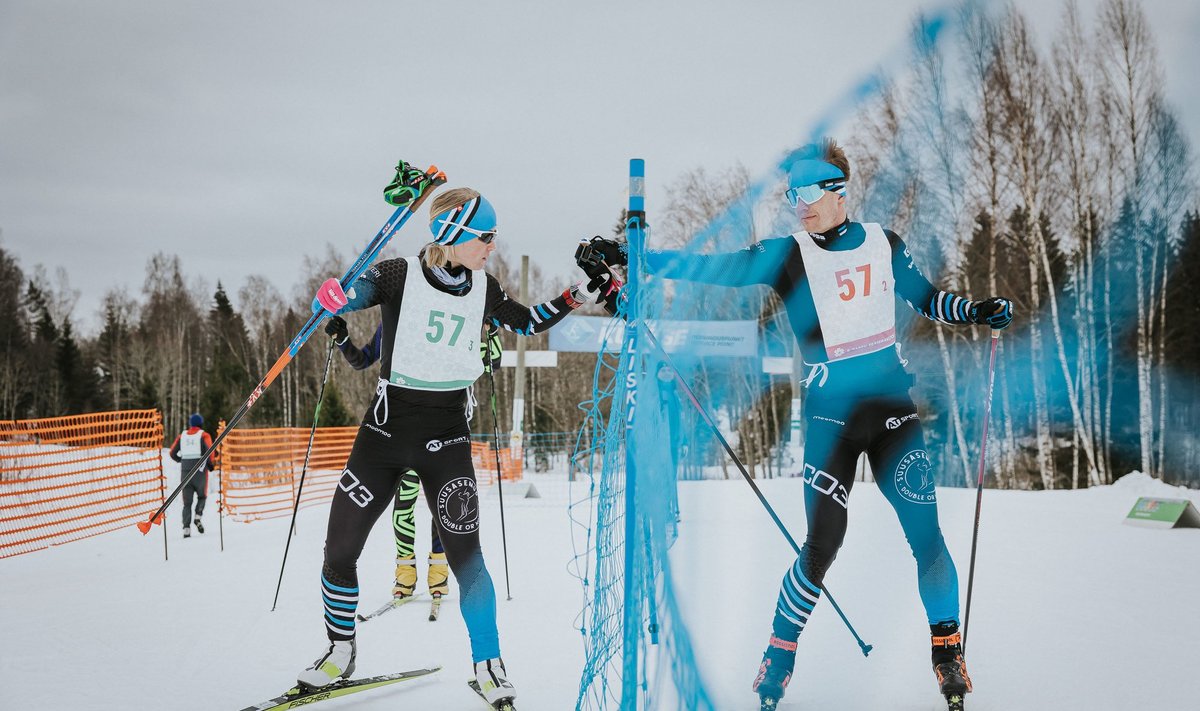 Tartu Maratoni eelüritused toimuvad originaalrajal - Delfi Sport