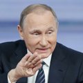 Путин заявил о полной деиндустриализации Украины