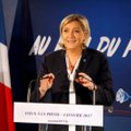 Marine Le Pen tahab denominieerida Prantsusmaa riigivõla rahvusvaluutasse