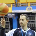 Rapla korvpallikoolis hakkab tegutsema Euroliiga kogemustega treener!