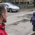 Рапорт: в Эстонии детский сад дороже университета, эта ситуация должна измениться
