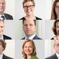Võrdle Eesti ja Soome valitsuse liikmete ametlikke portreesid! Miks meie ministrid ei naerata?