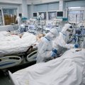 Vene arstid kutsusid avalikus kirjas tuntud vaktsiinivastaseid koroonahaiglate „punastesse tsoonidesse” külla