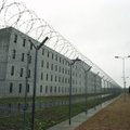 Tartu vangla kinnipeetav tegi justiitsministeeriumile pommiähvarduse