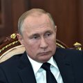 Kreml: Putin suhtub oma populaarsuse kahanemisse pensioniea tõstmise plaani tõttu pragmaatiliselt